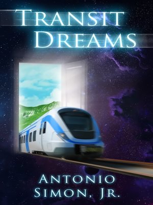cover image of Transit Dreams